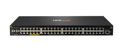 NET SWITCH 48G POE+ 4SFP/JL557A#ABB ARUBA BY HPE