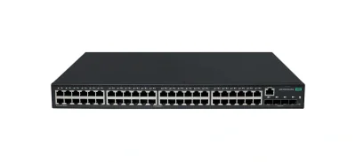 NET SWITCH 48P 1G/2.5G BASE-T/2050 S6X70A ARUBA BY HPE
