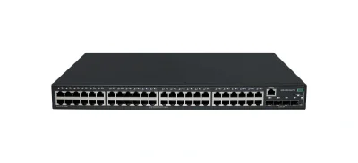 NET SWITCH 48P 1G/2.5G BASE-T/2050 S6X71A ARUBA BY HPE