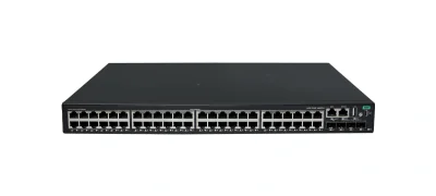 NET SWITCH 48PORT 1000M 4SFP+/2150 S6X52A ARUBA BY HPE
