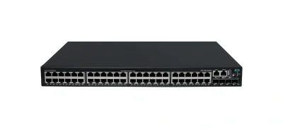 NET SWITCH 48PORT 1000M 4SFP+/2150 S6X53A ARUBA BY HPE