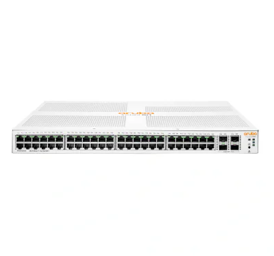 NET SWITCH 48PORT 1000M  4SFP+/ION 1930 JL685A ARUBA BY HPE