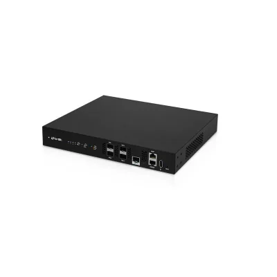 NET SWITCH 4PORT 1000M SFP+/UNIFI UF-OLT-4 UBIQUITI