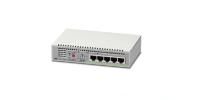 NET SWITCH 5PORT 1000T/AT-GS910/5-50 ALLIED