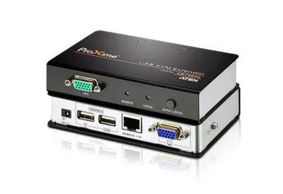 NET SWITCH KVM ACC EXTENDER/CE700A-AT-G ATEN