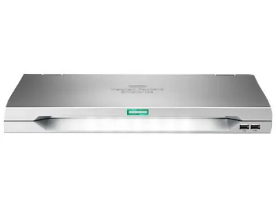 NET SWITCH KVM LCD 8500 1U/AF630A HPE