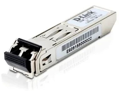 NET SWITCH MODULE MINI GBIC/1000B-LX DEM-310GT D-LINK