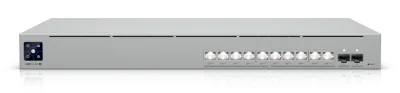 NET SWITCH PRO XG 10 POE/USW-PRO-XG-10-POE UBIQUITI