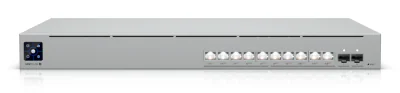 NET SWITCH PRO XG 10 POE/USW-PRO-XG-10-POE UBIQUITI