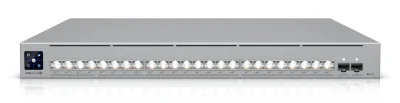NET SWITCH PRO XG 24 POE/USW-PRO-XG-24-POE UBIQUITI