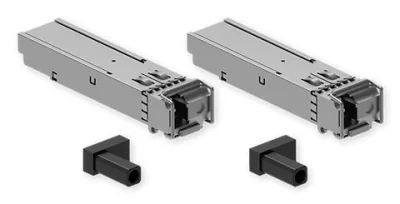TELTONIKA NETWORKS TRANSCEIVER 1.25 Gb/s 20 KM BIDI SFP - 2 pieces