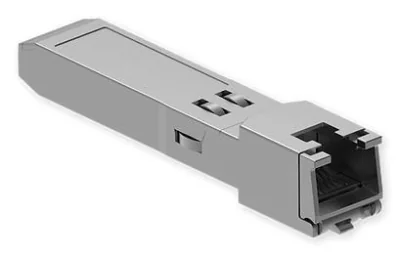 TELTONIKA NETWORKS TRANSCEIVER 1.25 Gb/s COPPER RJ45 SFP