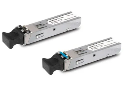 NET TRANSCEIVER SFP MINI GBIC/MGB-LB10 PLANET