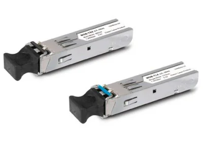 NET TRANSCEIVER SFP MINI GBIC/MGB-LB20 PLANET