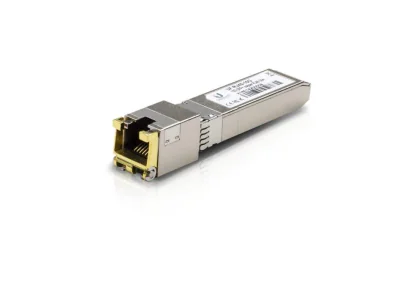 NET TRANSCEIVER SFP+/RJ45 UF-RJ45-10G UBIQUITI