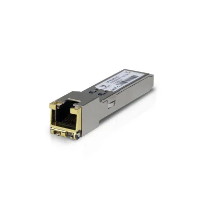 NET TRANSCEIVER SFP/RJ45 UF-RJ45-1G UBIQUITI