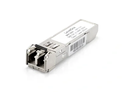NET TRANSCEIVER SFP/SFP-3001 LEVELONE