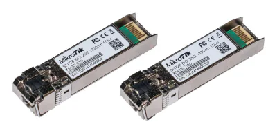 NET TRANSCEIVER SFP/SFP+/SFP28/XS+2733LC15D MIKROTIK