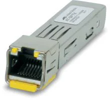NET TRANSCEIVER SPF 100M 1000T/AT-SPTX ALLIED