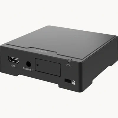 NET VIDEO DECODER D1110/02282-001 AXIS