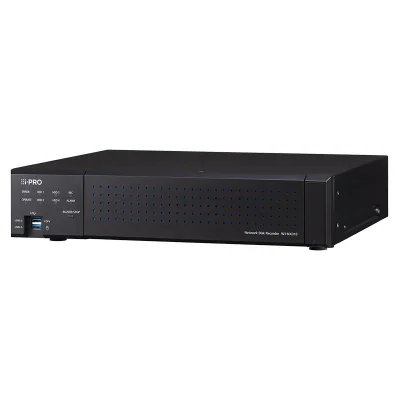 NET VIDEO RECORDER 16CH/WJ-NX310KG I-PRO