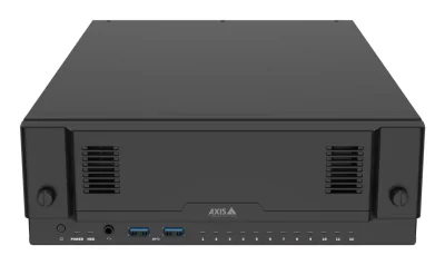 NET VIDEO RECORDER S2212 MK II/6TB 02808-002 AXIS