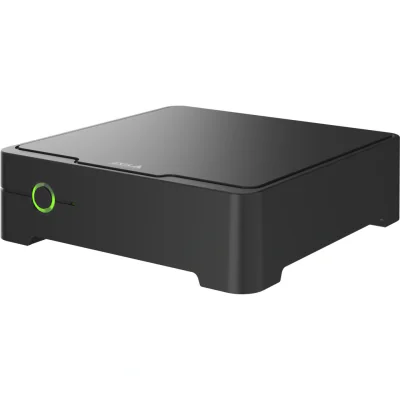 NET VIDEO RECORDER S3008 MKII/2TB 02764-002 AXIS