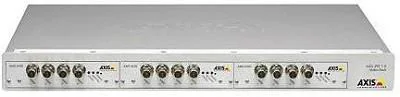 NET VIDEO SERVER RACK 1U/291 0267-002 AXIS