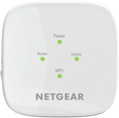 NETGEAR EX6110, Network transmitter & receiver, 10,100,300 Mbit/s, Microsoft® Internet Explorer® 8.0, Firefox® 20 or Safari® 5.1 or Google Chrome™ 25.0..., Internal, 802.11a, Wi-Fi 5 (802.11ac), 802.11b, 802.11g, Wi-Fi 4 (802.11n), Dual-band (2.4 GHz / 5 GHz)