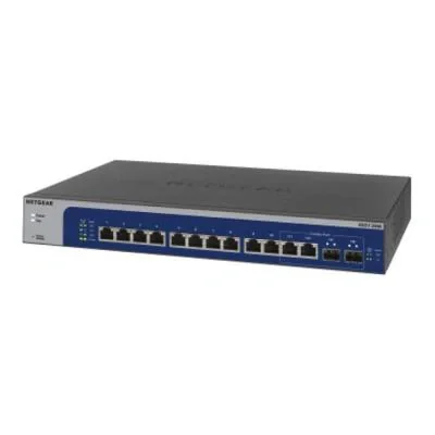 Netgear Switch XS512EM-200EUS XS512EM200EUS (XS512EM-200EUS)