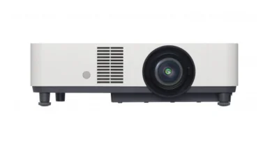 NEW. Replaces VPL-PHZ50. Higher Brightness 5.3klm (5.8 Centre), 4K 60p input & Intelligent Settings V.3