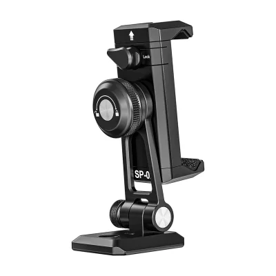 Neweer SP-02 montare cu eliberare rapidă a adaptorului pentru telefon Arca