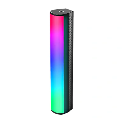 Neweer TL21C RGB LED lumina foto de culoare