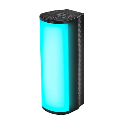 Neweer TL97C RGB LED lumina foto de culoare