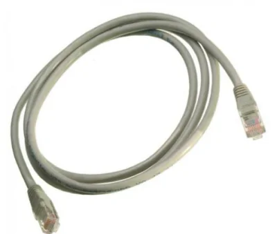 Nexans | N116.P1A015DK | Patch cord | Cat 6 | Neecranat | 1.5 metri | LSZH | Gri | LANmark, "N116.P1A015DK"