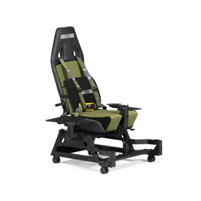 Next Level Flight Seat Pro Boeing Military Edition "NLR-S039"