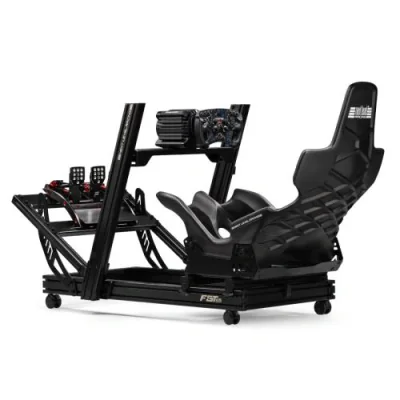 Next Level Racing EFS Elite Formula Seat "NLR-E061"