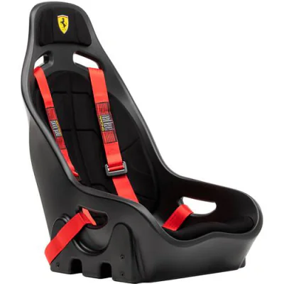 Next Level Racing Elite ES1 Seat Scuderia Ferrari Edition "NLR-E047"
