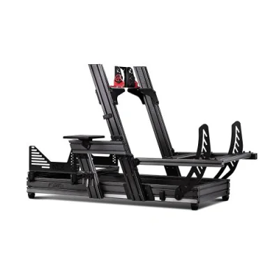 Next Level Racing F-GT Elite Keyboard and Mouse Tray Carbon Grey "NLR-E010"