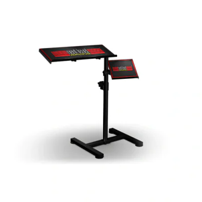 Next Level Racing Freestanding KeyBoard and Mouse Tray "NLR-A012"
