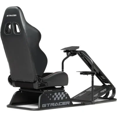 Next Level Racing GT Racer Cockpit "NLR-R001"