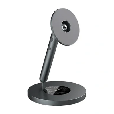 Nillkin SnapBranch Suport modular pentru tablete (gri)