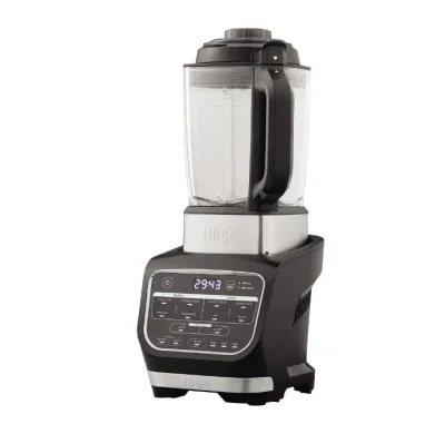 Ninja Blender HB150EU Foodi Blender & Soup Maker, 1000 W, 1.7 L