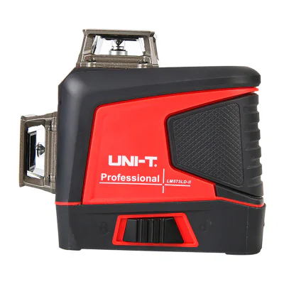 Nivel laser Uni-T LM573LD-II