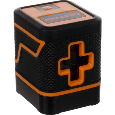 Nivelă laser BIGSTREN BIGSTREN-24293, laser verde