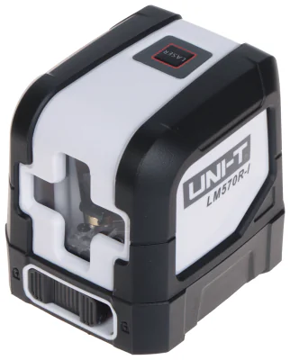 Nivel laser Uni-T LM570R-I