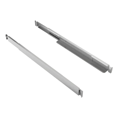NJOY KIT DE instalare pentru UPS 19" rack njoy, Metallic