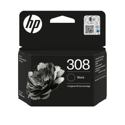 No. 308 Black 7FP21UE