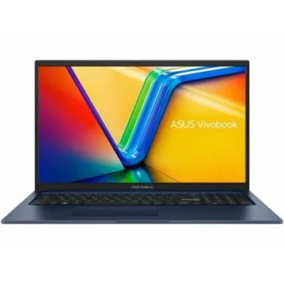 NOTEBOOK ASUS 17, Core 5 120U, 16 1 FHD DOS "X1704VA-AU887"