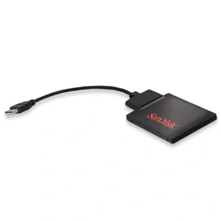 NOTEBOOK UPGRADE KIT FOR SSD/USB TO SATA CABLE
